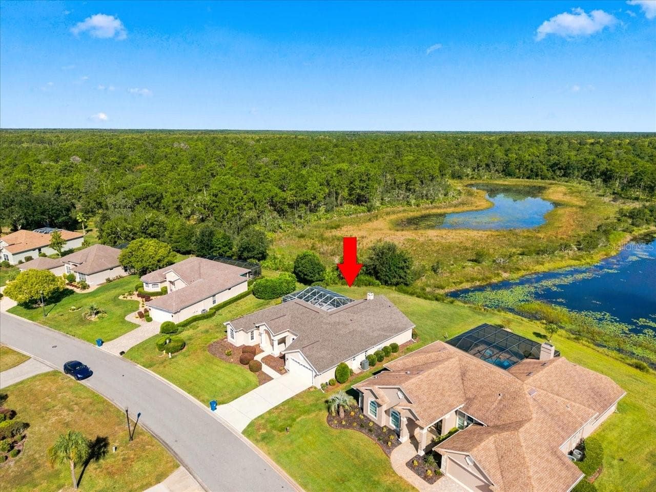 Single Family Residence at 8405 MAYBELLE DR, WEEKI WACHEE, photo 61 of 66