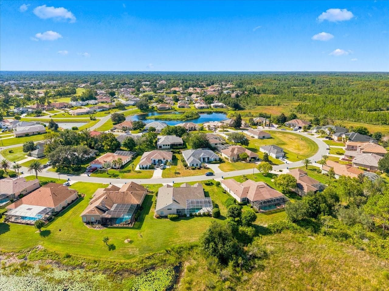 Single Family Residence at 8405 MAYBELLE DR, WEEKI WACHEE, photo 62 of 66