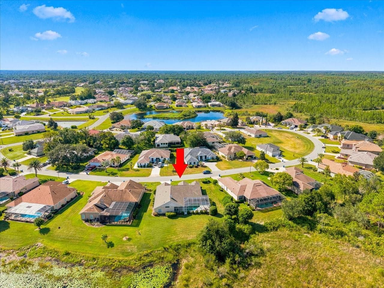Single Family Residence at 8405 MAYBELLE DR, WEEKI WACHEE, photo 63 of 66