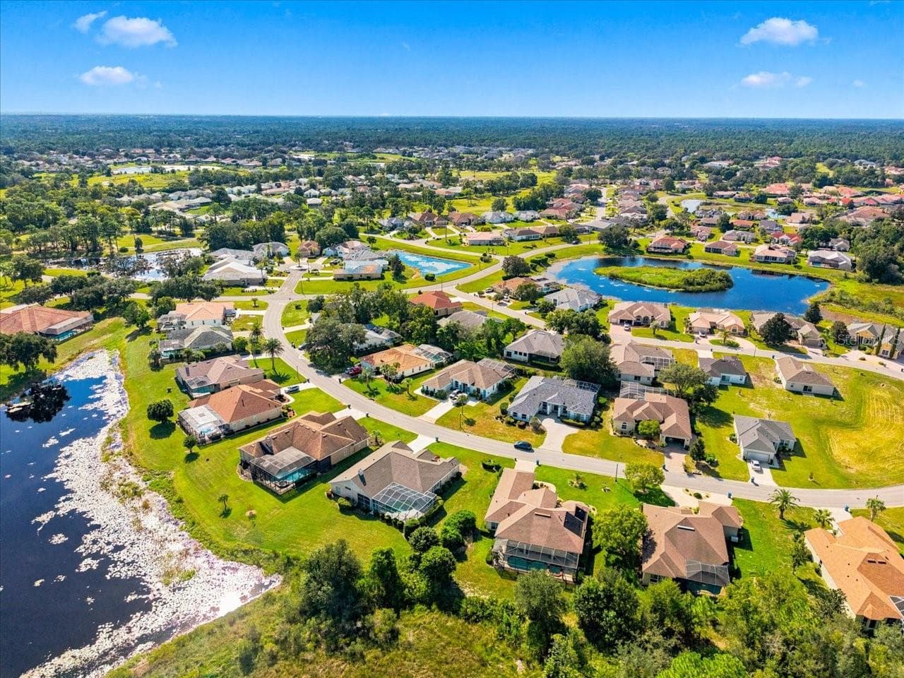 Single Family Residence at 8405 MAYBELLE DR, WEEKI WACHEE, photo 64 of 66