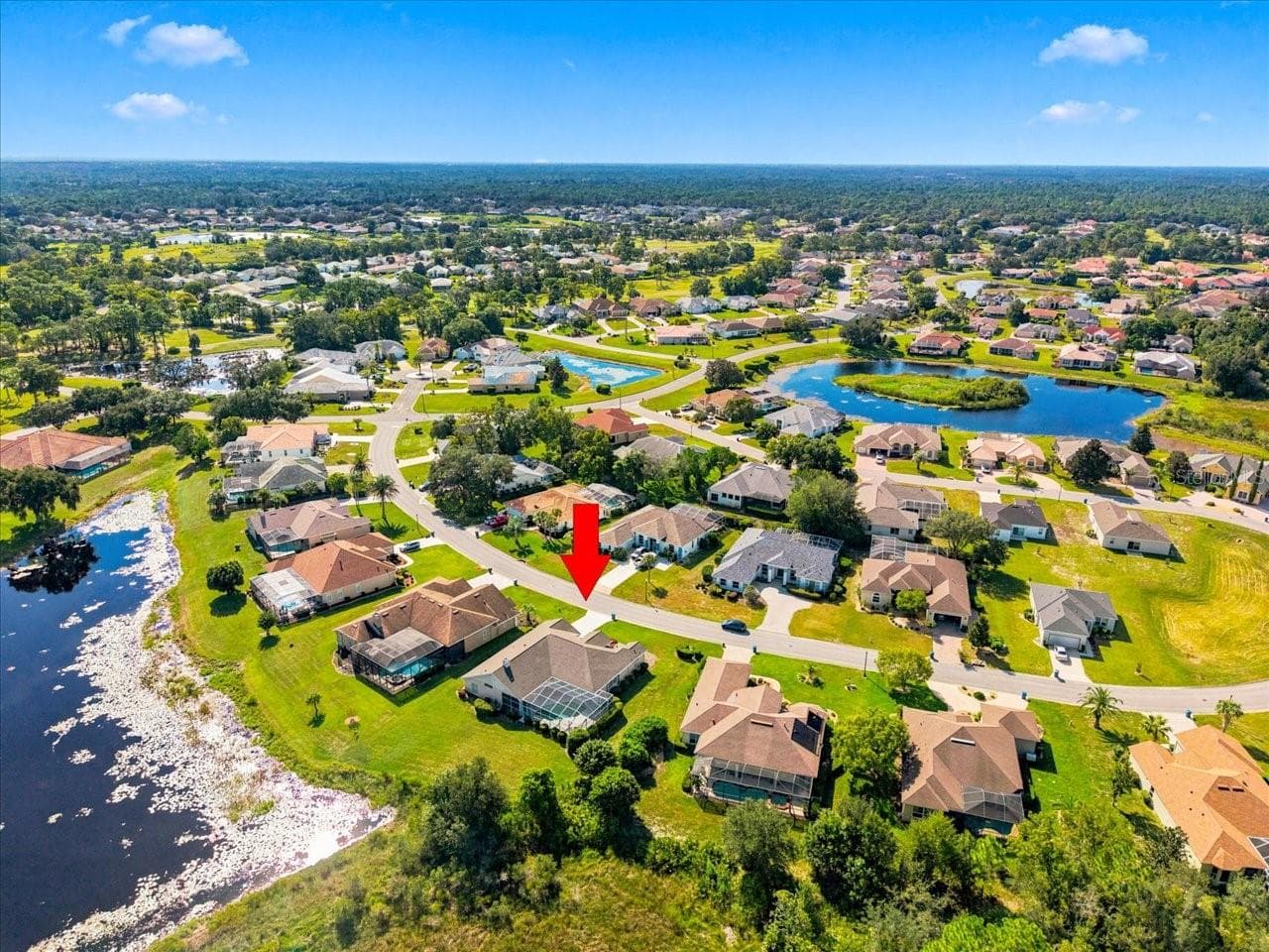 Single Family Residence at 8405 MAYBELLE DR, WEEKI WACHEE, photo 65 of 66