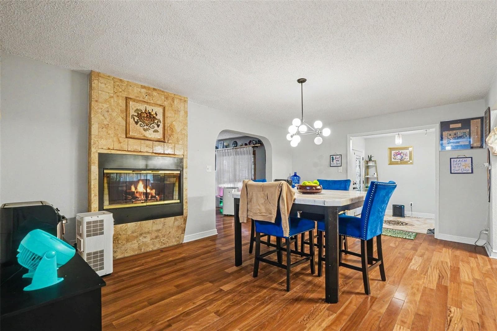 Single Family Residence at 3022 DARTMOUTH AVE N, ST PETERSBURG, photo 9 of 27