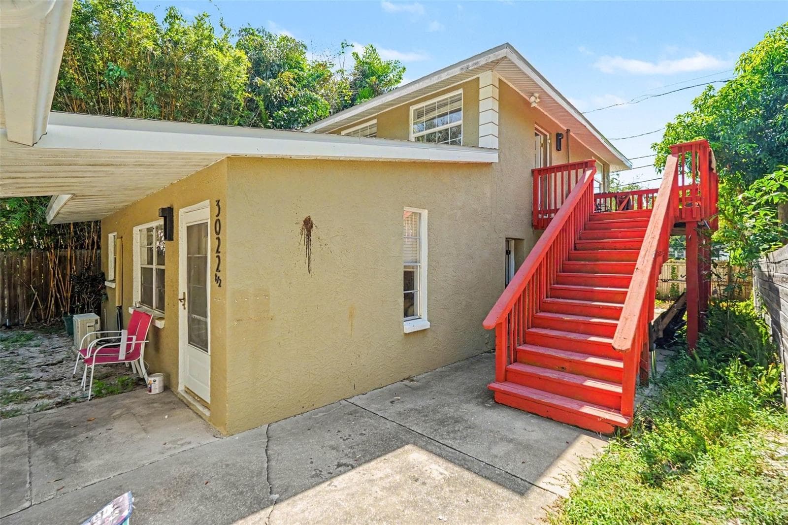 Single Family Residence at 3022 DARTMOUTH AVE N, ST PETERSBURG, photo 5 of 27