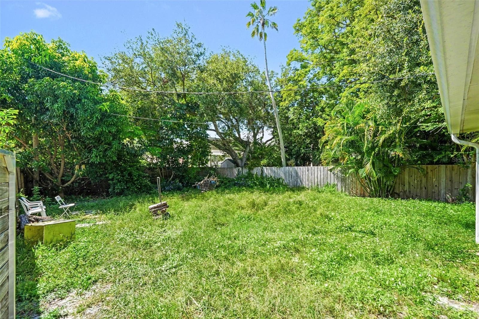 Single Family Residence at 3022 DARTMOUTH AVE N, ST PETERSBURG, photo 26 of 27