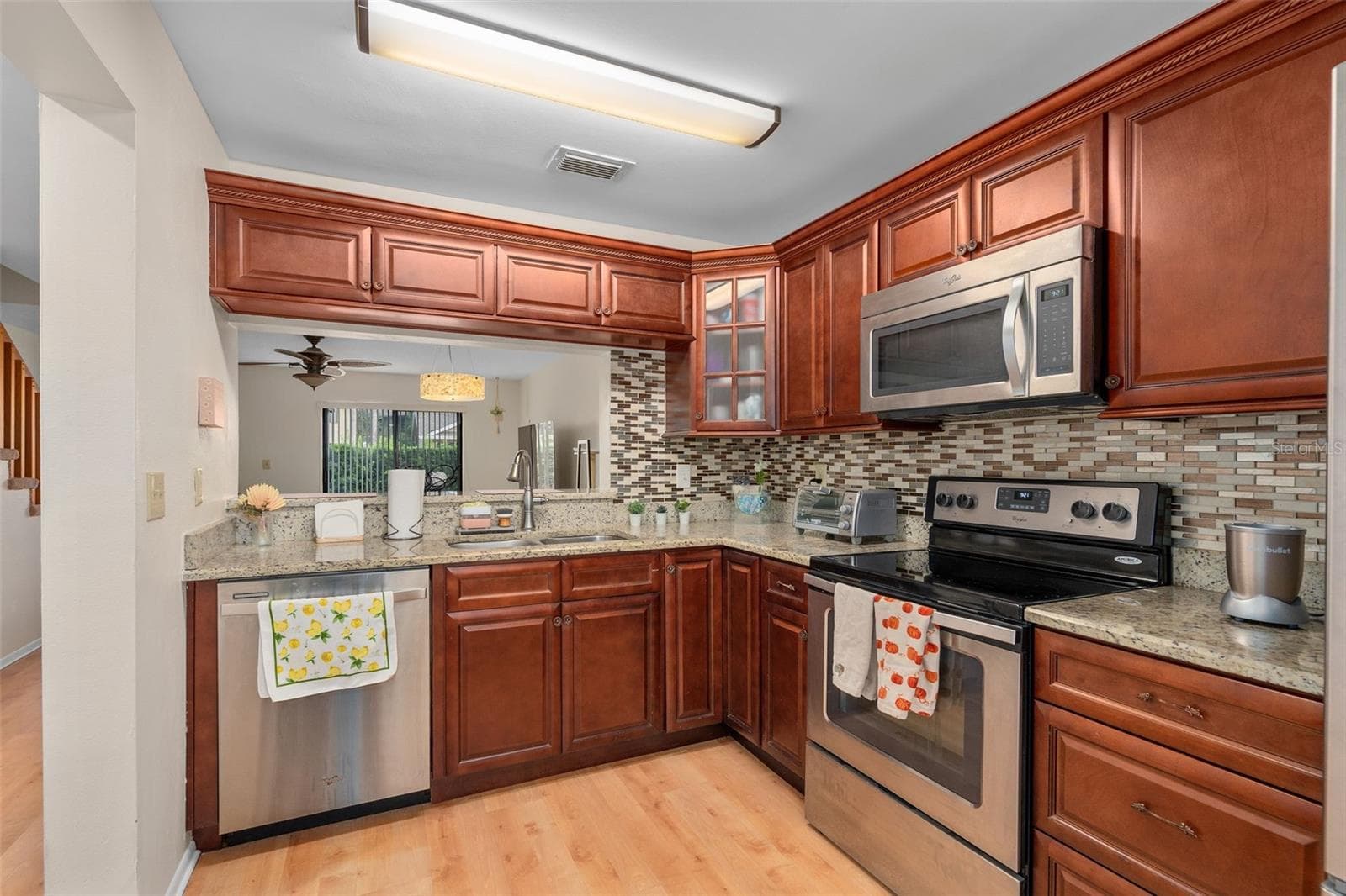 Condominium at 188 SANDLEWOOD #1, WINTER PARK, photo 5 of 25
