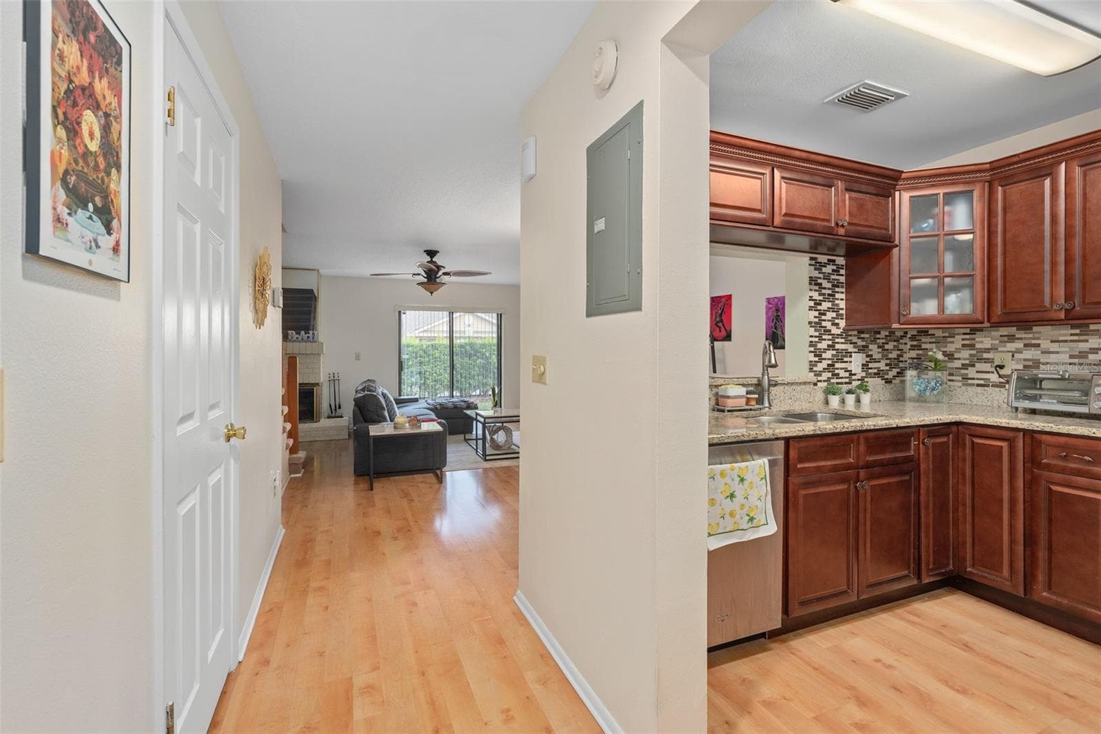 Condominium at 188 SANDLEWOOD #1, WINTER PARK, photo 6 of 25