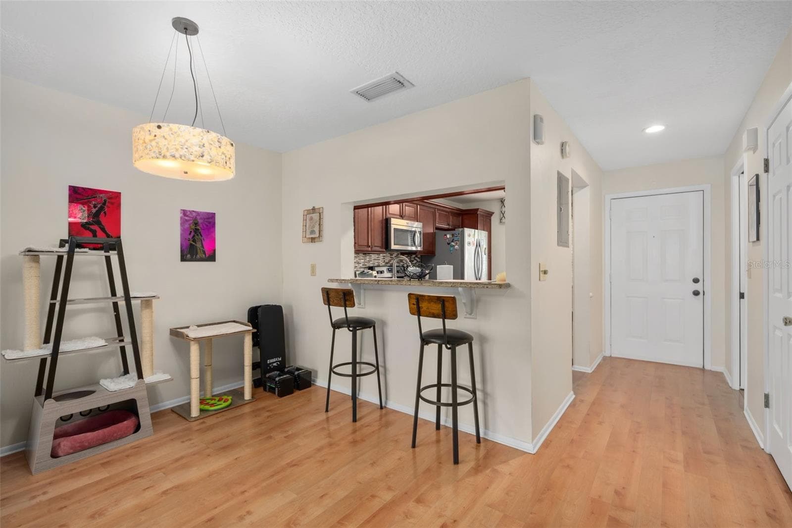 Condominium at 188 SANDLEWOOD #1, WINTER PARK, photo 7 of 25