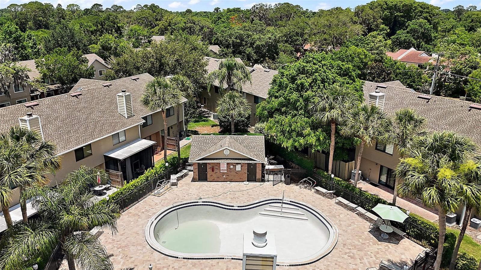 Condominium at 188 SANDLEWOOD #1, WINTER PARK, photo 24 of 25