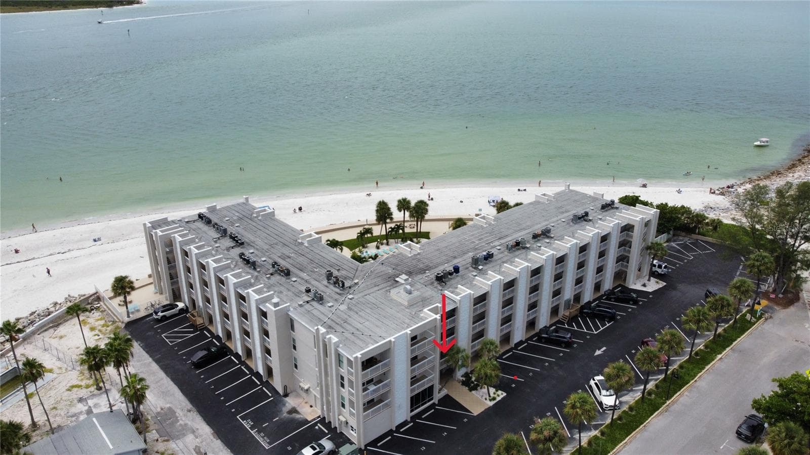 Condominium at 200 1ST AVE #207, ST PETE BEACH, photo 35 of 35