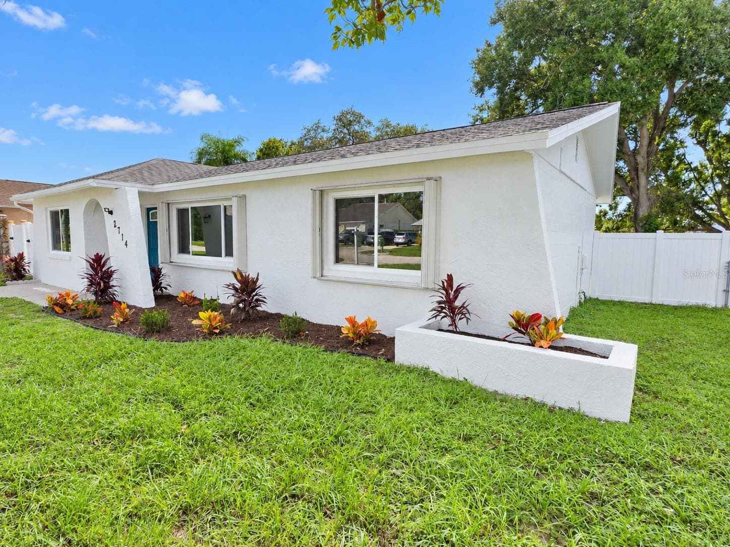Single Family Residence at 2714 MARY SUE ST SW, LARGO, photo 4 of 43