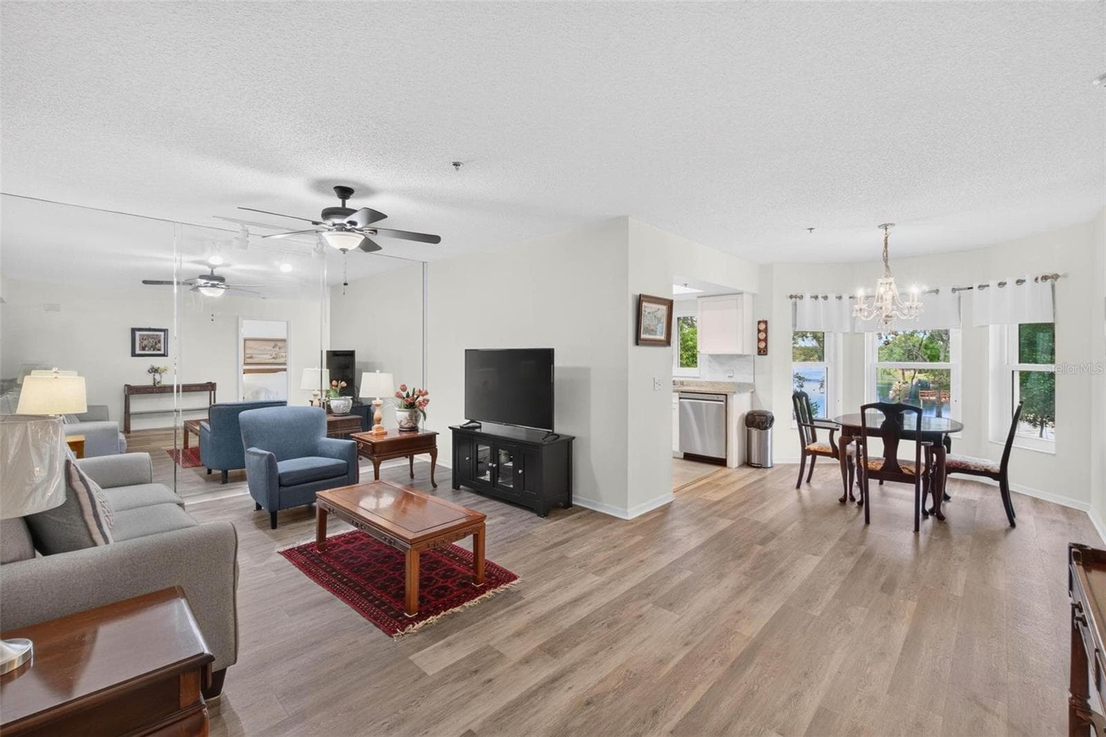 Condominium at 2210 UTOPIAN DR E #203, CLEARWATER, photo 4 of 43
