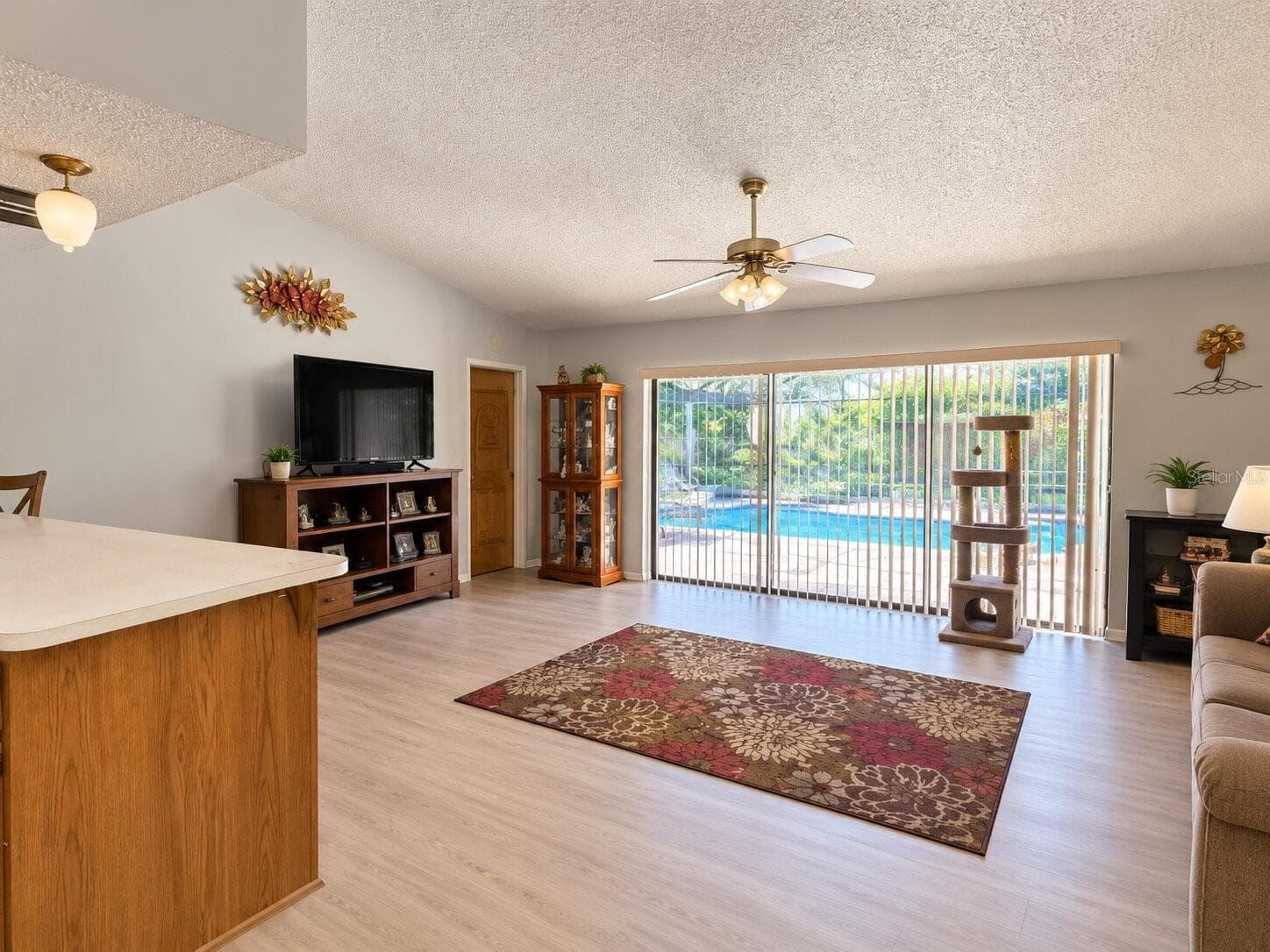 Single Family Residence at 1280 PERSIAN AVE, SPRING HILL, photo 2 of 18