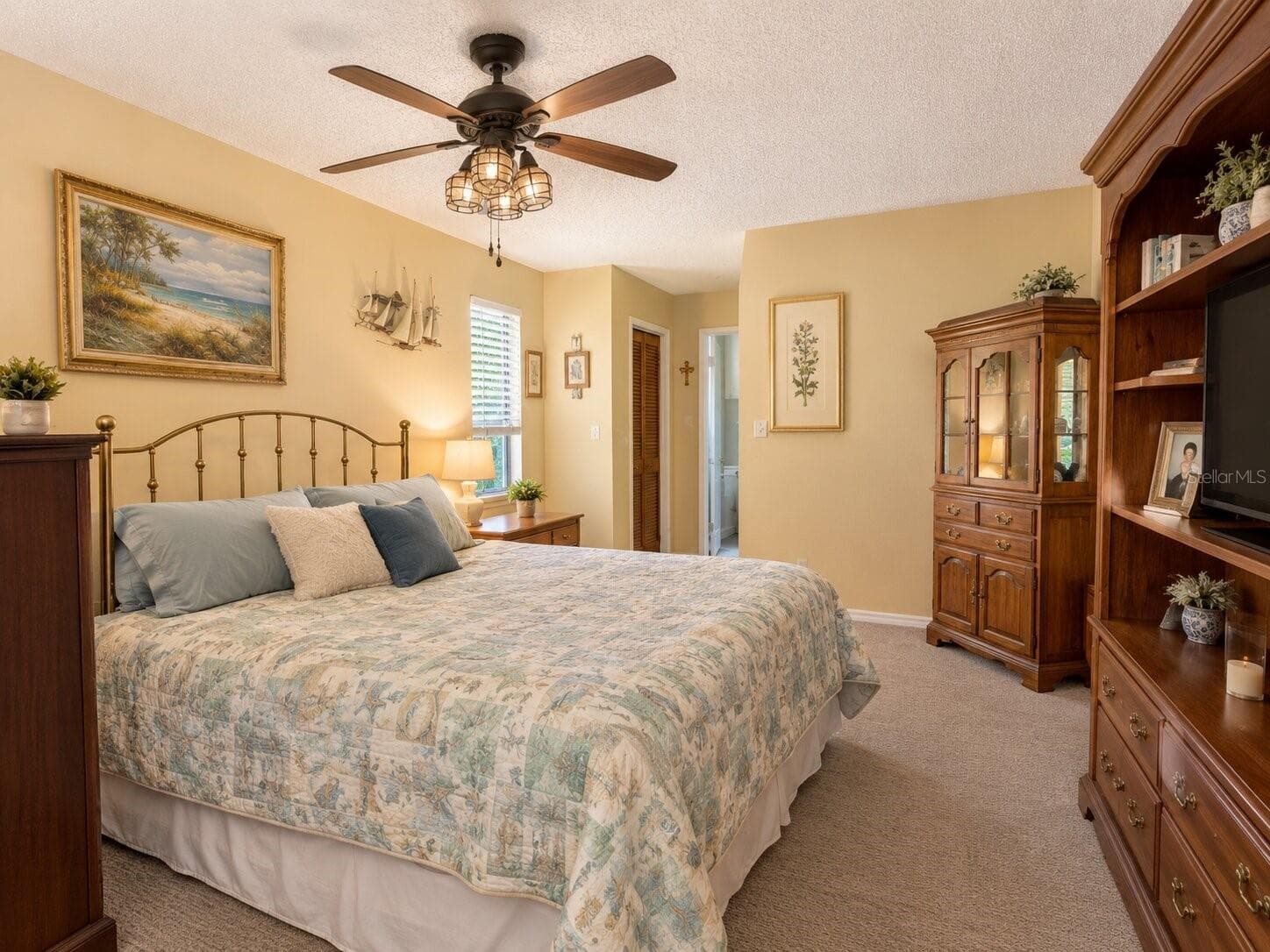 Single Family Residence at 1280 PERSIAN AVE, SPRING HILL, photo 7 of 18