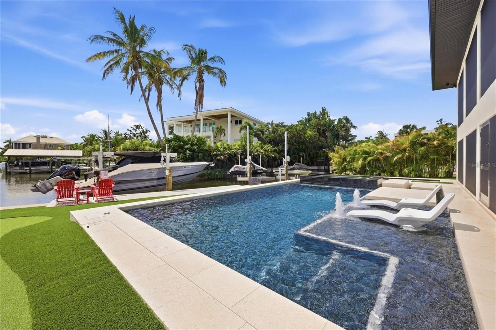 Single Family Residence at 3920 ROBERTS POINT RD, SARASOTA, photo 61 of 79
