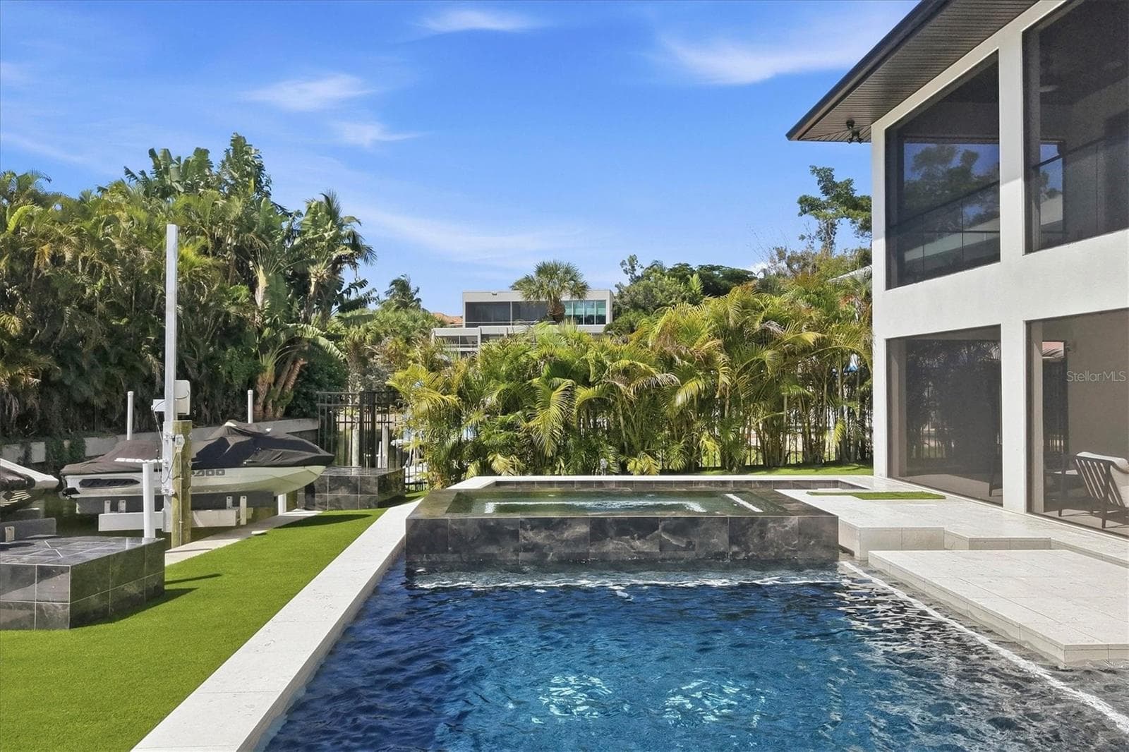 Single Family Residence at 3920 ROBERTS POINT RD, SARASOTA, photo 64 of 79