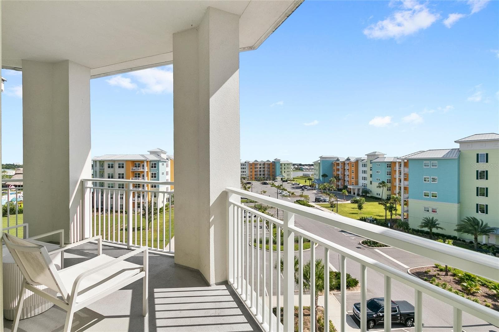 3151 SUNSET WALK DR #514