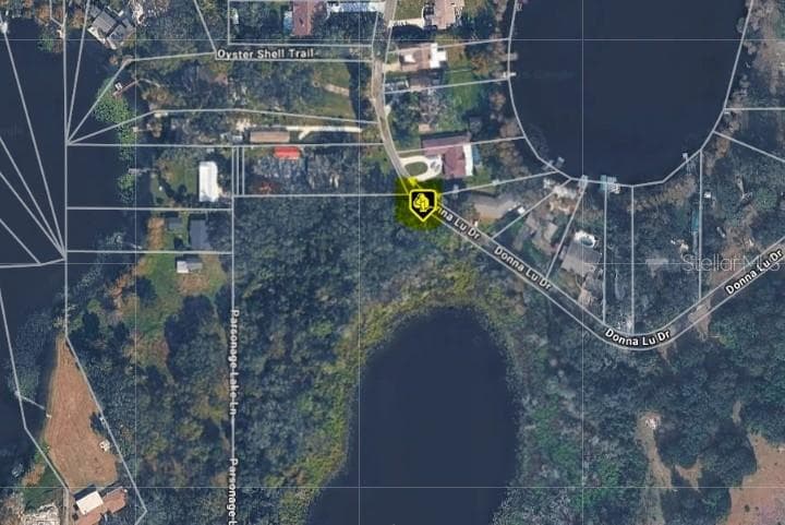 Land at DONNA LU DR, ODESSA, photo 2 of 13