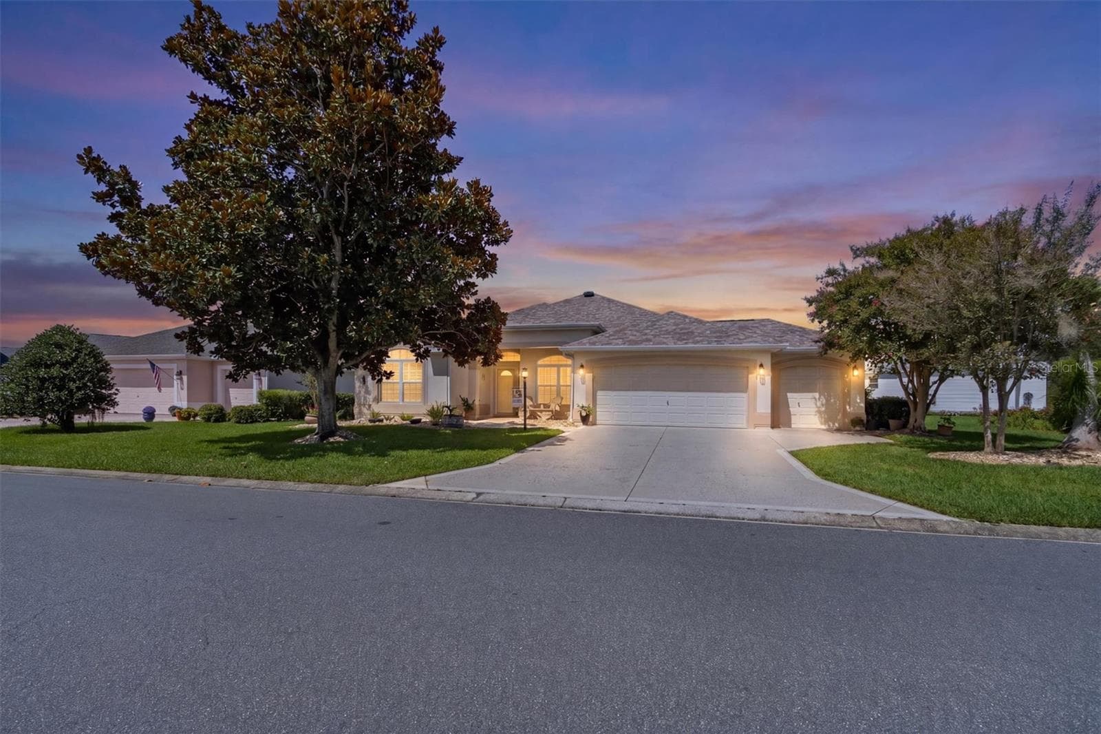 2314 CALLAWAY DR
