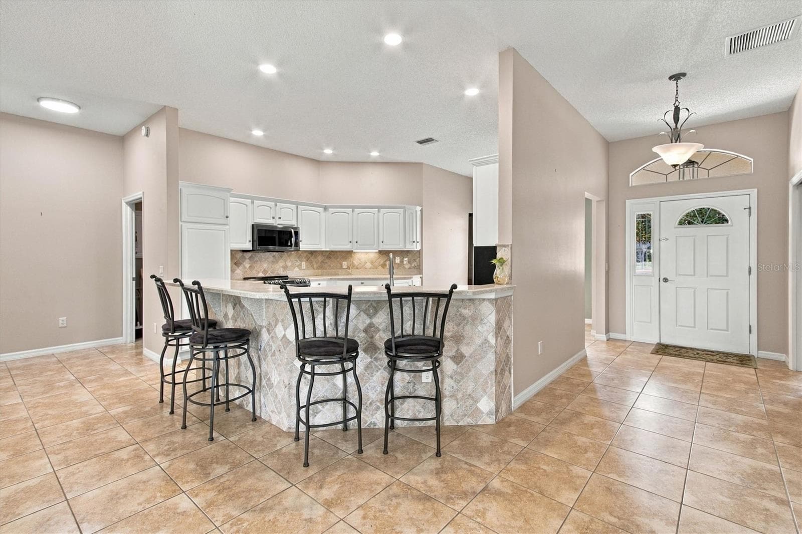 Single Family Residence at 2314 CALLAWAY DR, THE VILLAGES, photo 4 of 42