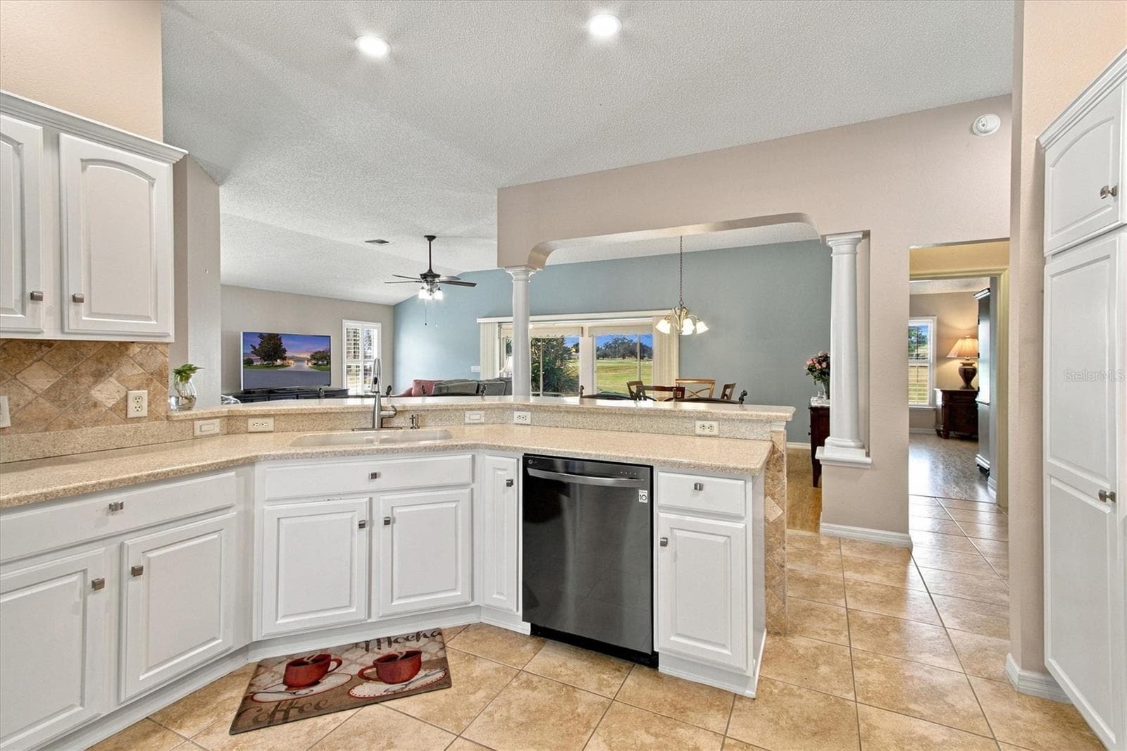 Single Family Residence at 2314 CALLAWAY DR, THE VILLAGES, photo 6 of 42