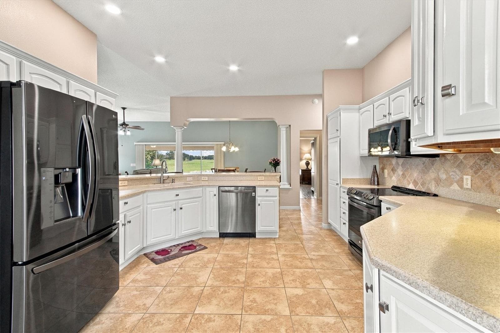 Single Family Residence at 2314 CALLAWAY DR, THE VILLAGES, photo 7 of 42