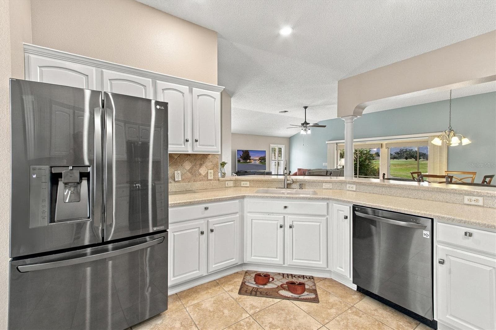 Single Family Residence at 2314 CALLAWAY DR, THE VILLAGES, photo 8 of 42