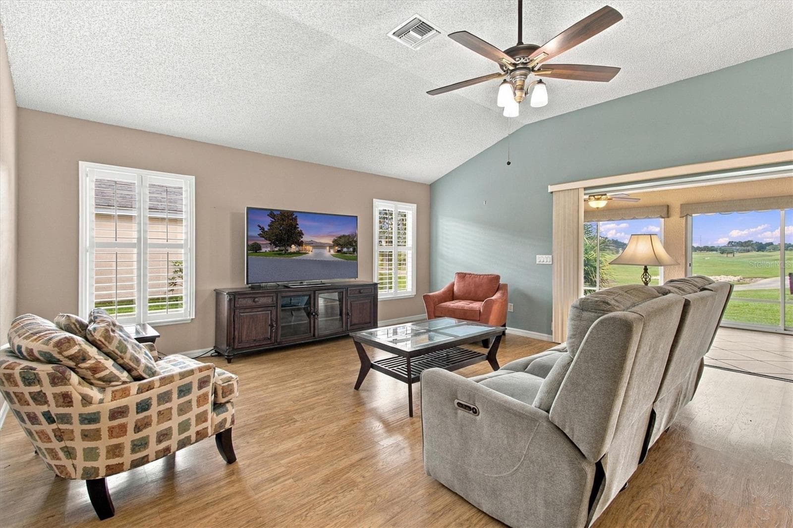 Single Family Residence at 2314 CALLAWAY DR, THE VILLAGES, photo 10 of 42
