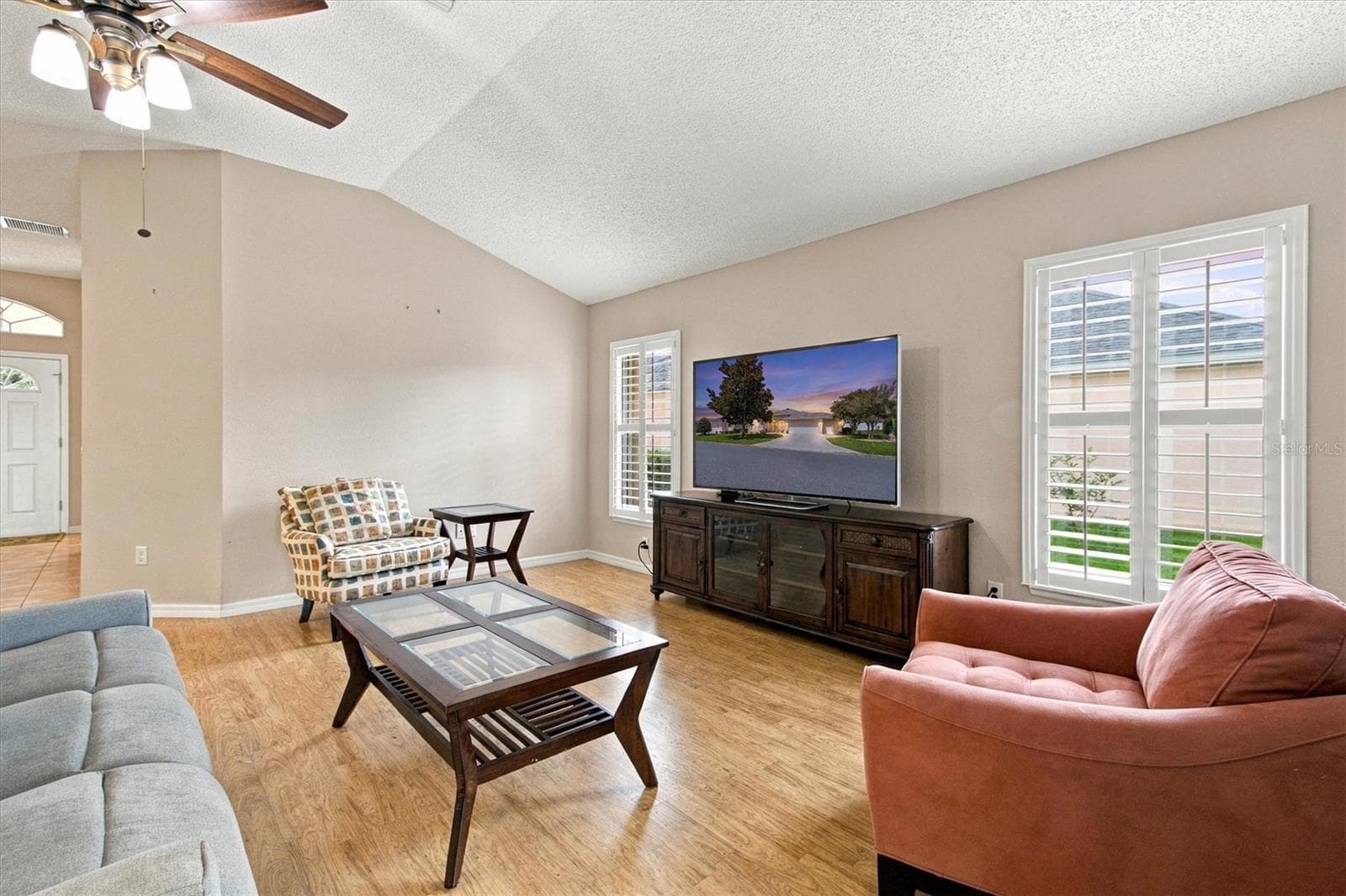 Single Family Residence at 2314 CALLAWAY DR, THE VILLAGES, photo 13 of 42