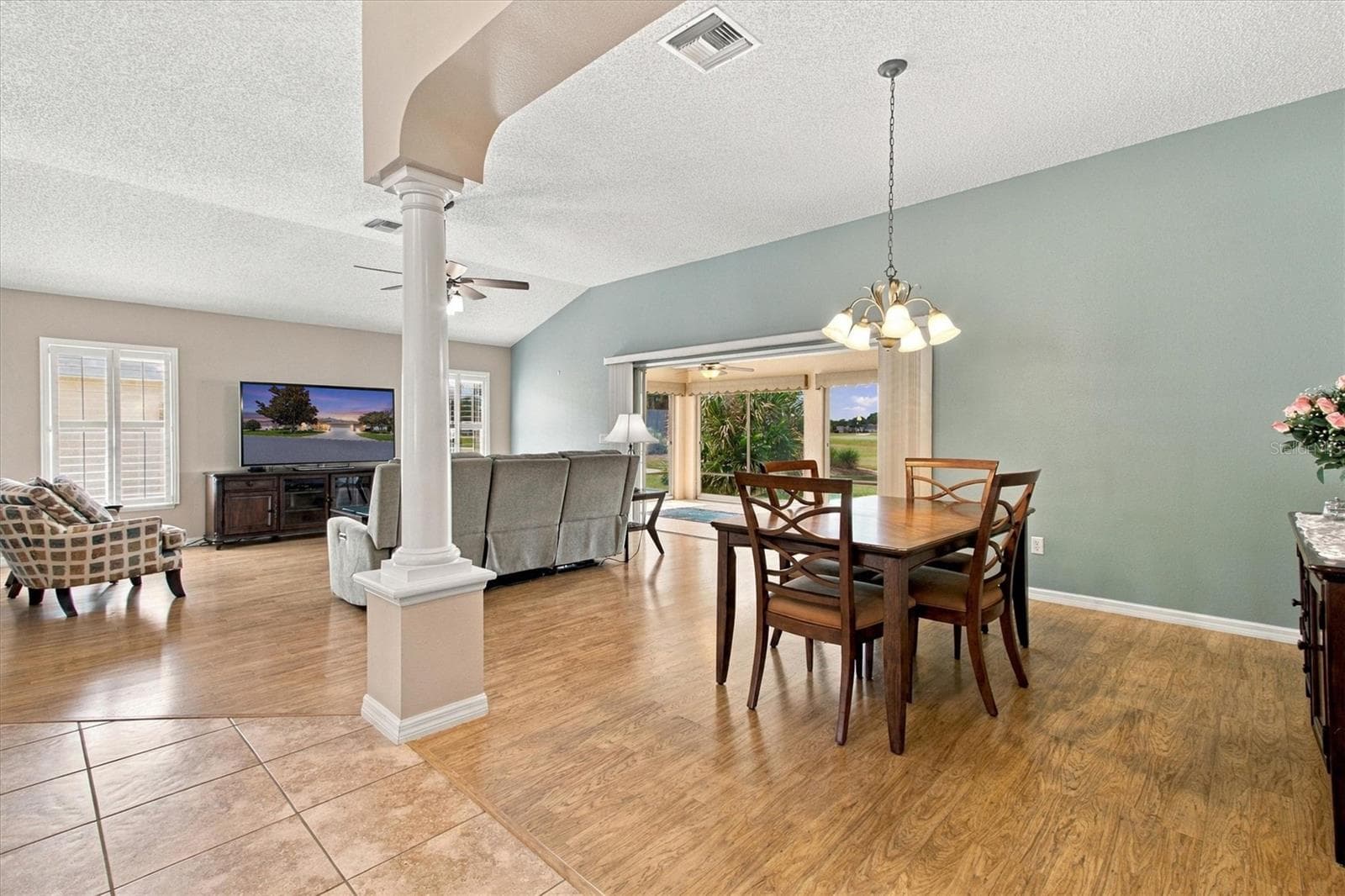 Single Family Residence at 2314 CALLAWAY DR, THE VILLAGES, photo 16 of 42