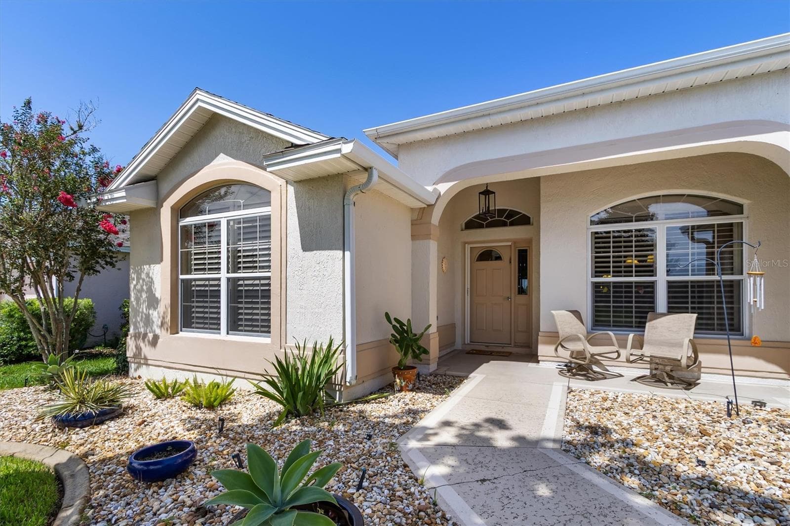 Single Family Residence at 2314 CALLAWAY DR, THE VILLAGES, photo 33 of 42