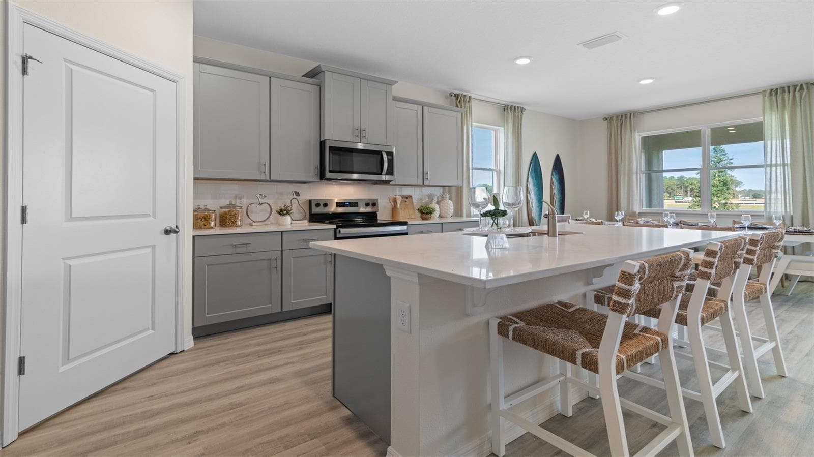 Single Family Residence at 3633 BONSPIEL DR, ORMOND BEACH, photo 5 of 60