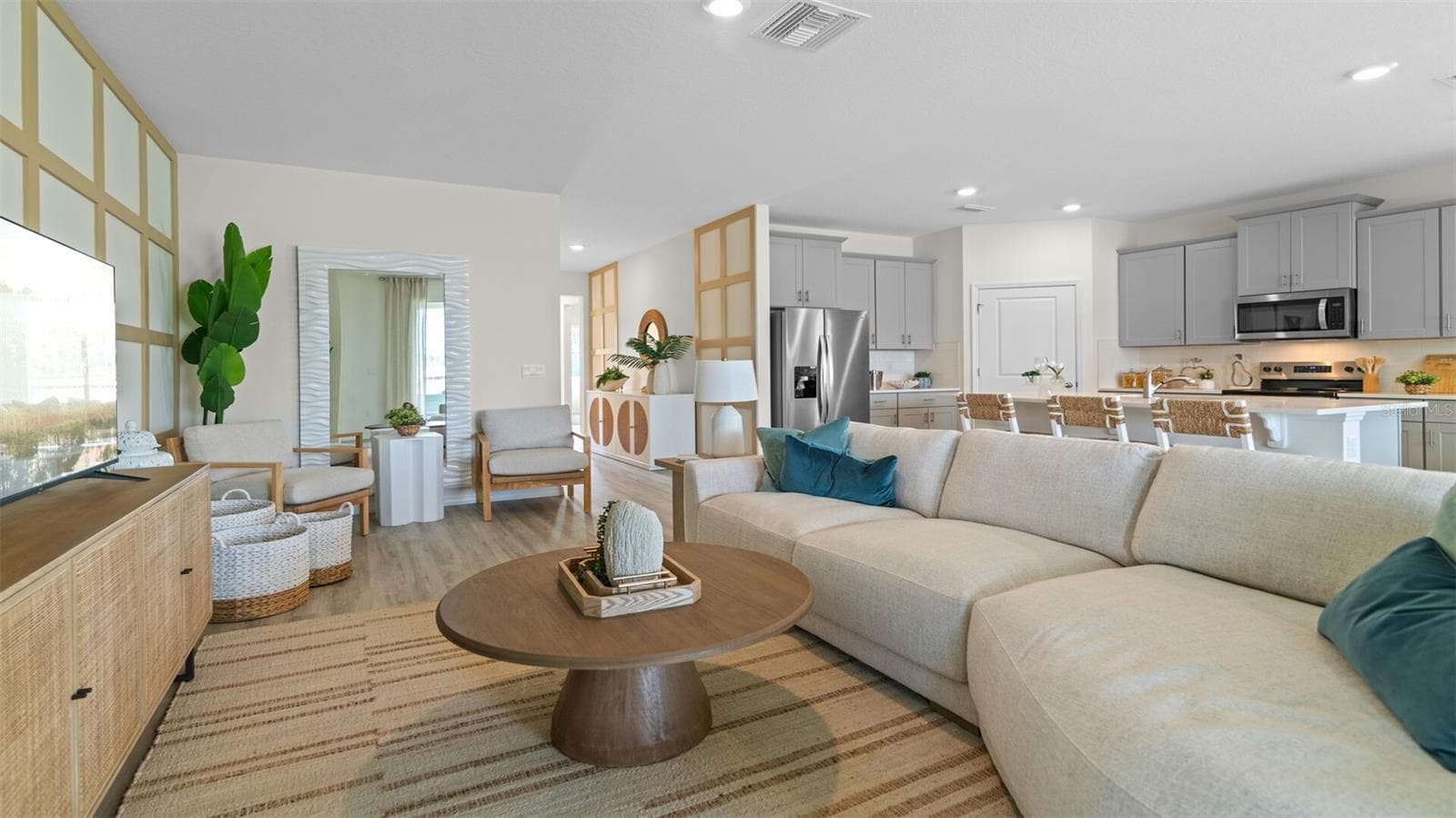 Single Family Residence at 3633 BONSPIEL DR, ORMOND BEACH, photo 7 of 60