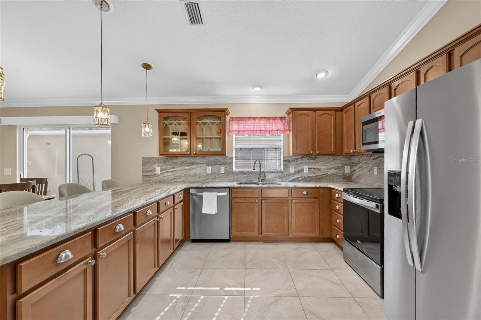 Appliances new 2024 - 2114 MARLIN PL, THE VILLAGES