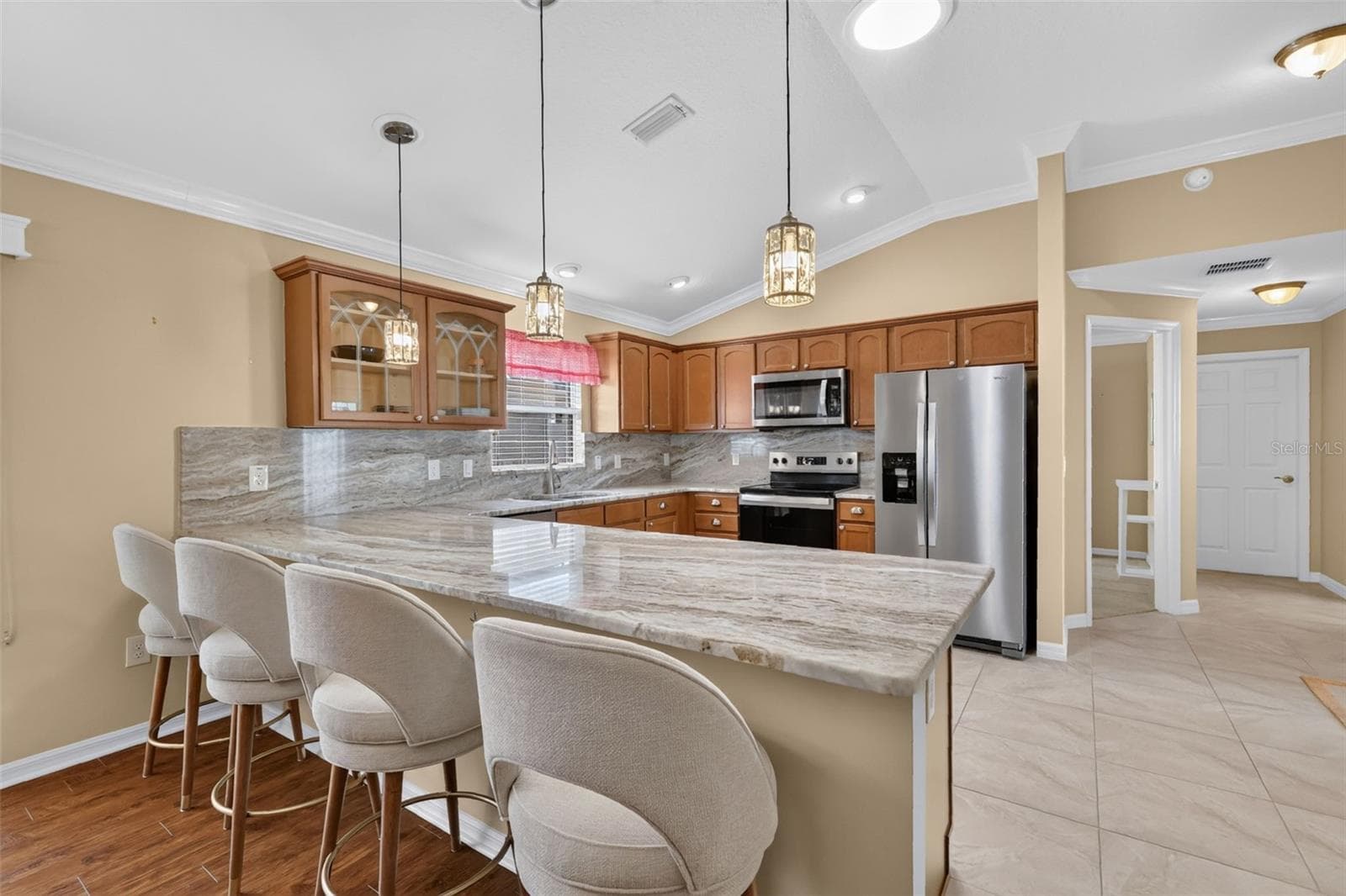 Villa at 2114 MARLIN PL, THE VILLAGES, photo 6 of 35