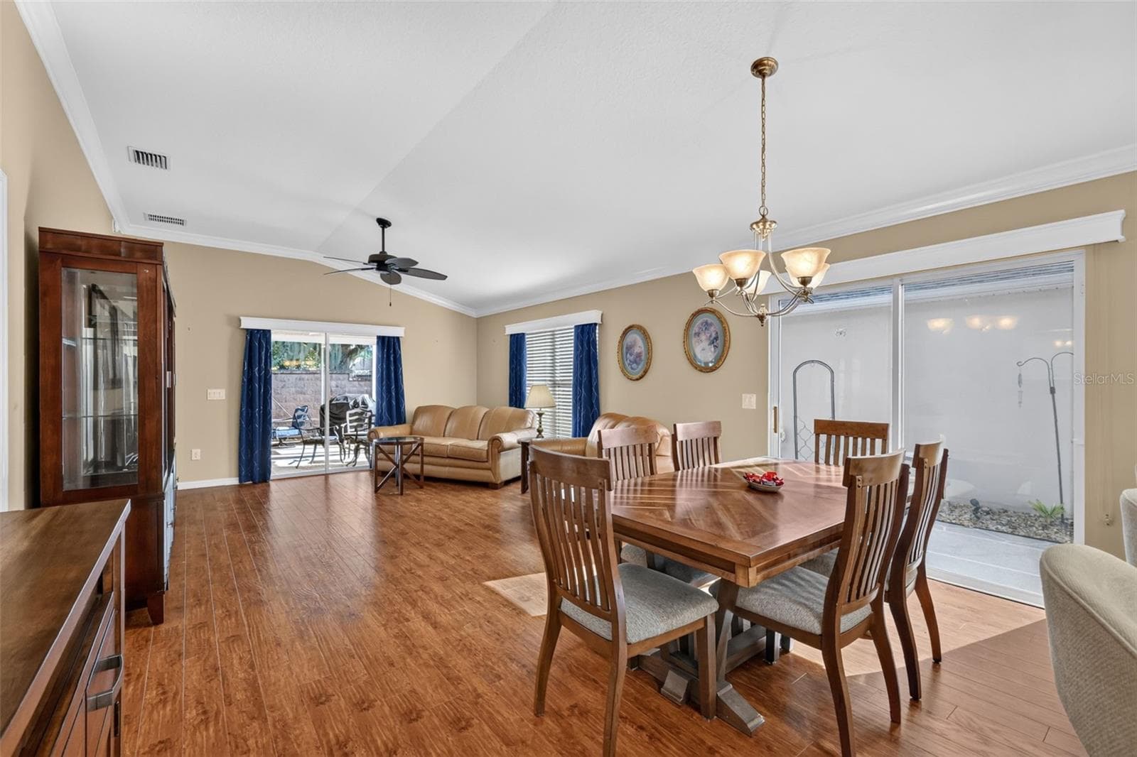 Villa at 2114 MARLIN PL, THE VILLAGES, photo 8 of 35