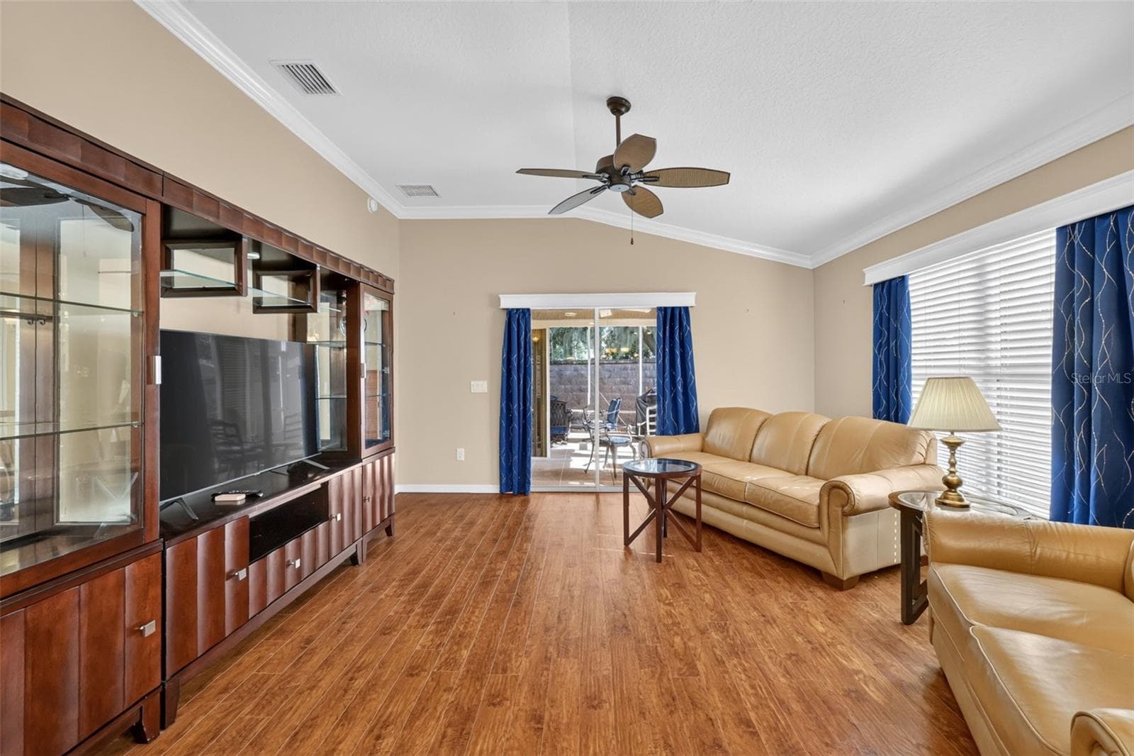 Villa at 2114 MARLIN PL, THE VILLAGES, photo 16 of 35