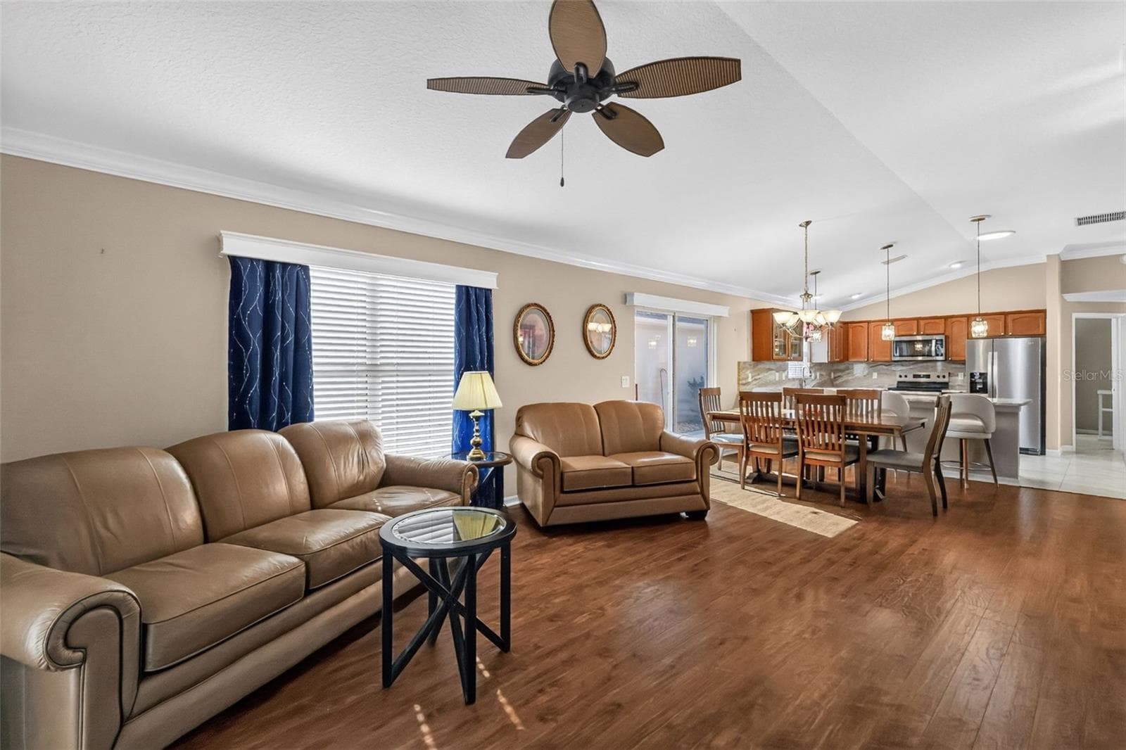 Villa at 2114 MARLIN PL, THE VILLAGES, photo 17 of 35