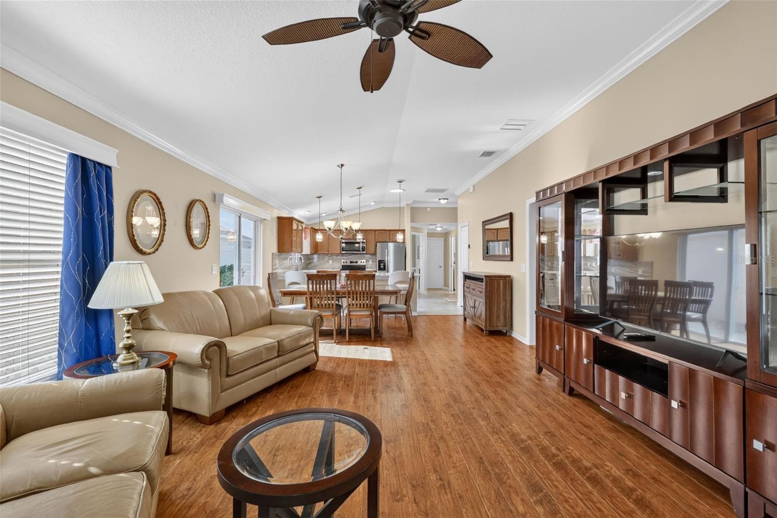 Villa at 2114 MARLIN PL, THE VILLAGES, photo 18 of 35
