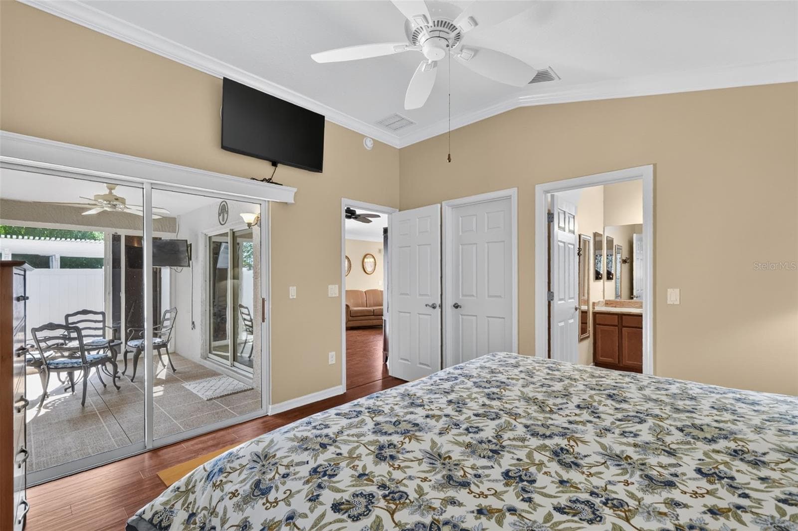 Villa at 2114 MARLIN PL, THE VILLAGES, photo 20 of 35