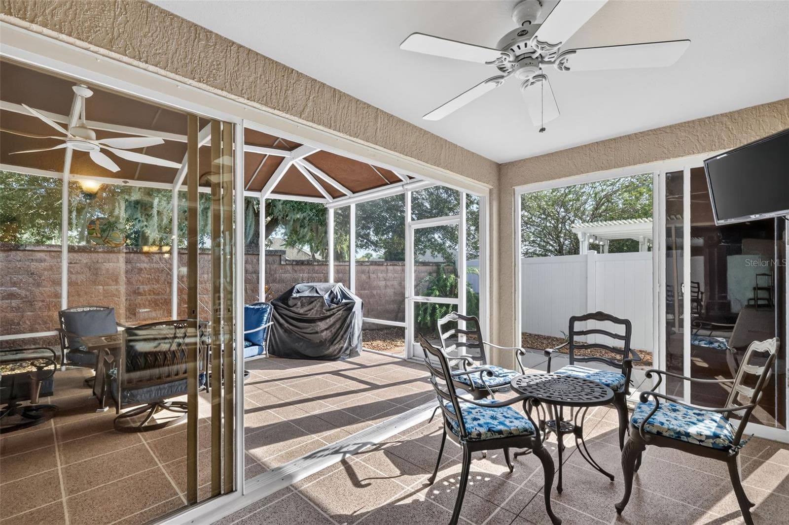 Villa at 2114 MARLIN PL, THE VILLAGES, photo 27 of 35