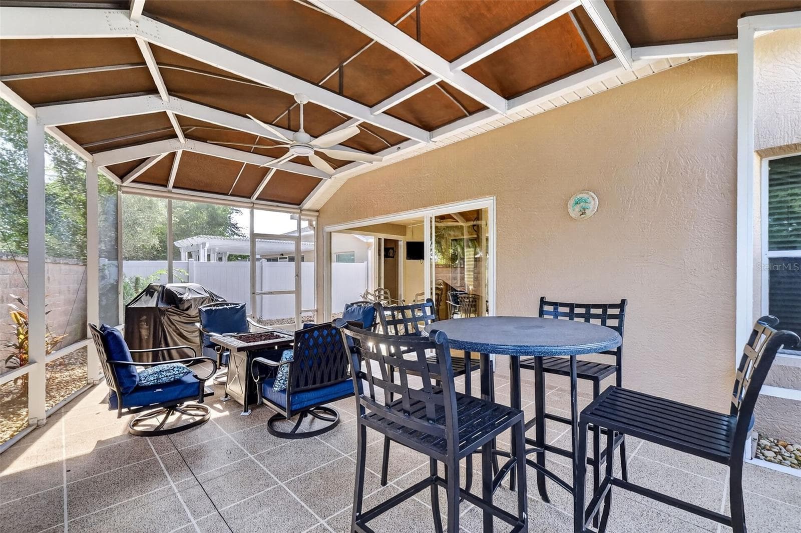 Villa at 2114 MARLIN PL, THE VILLAGES, photo 30 of 35