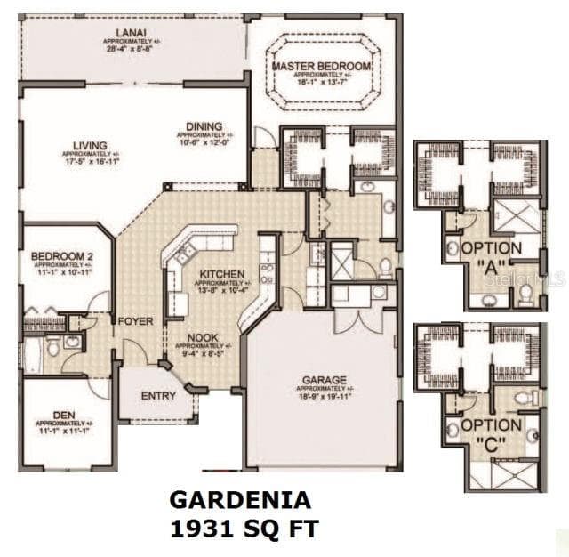 Single Family Residence at 2314 CALLAWAY DR, THE VILLAGES, photo 42 of 42