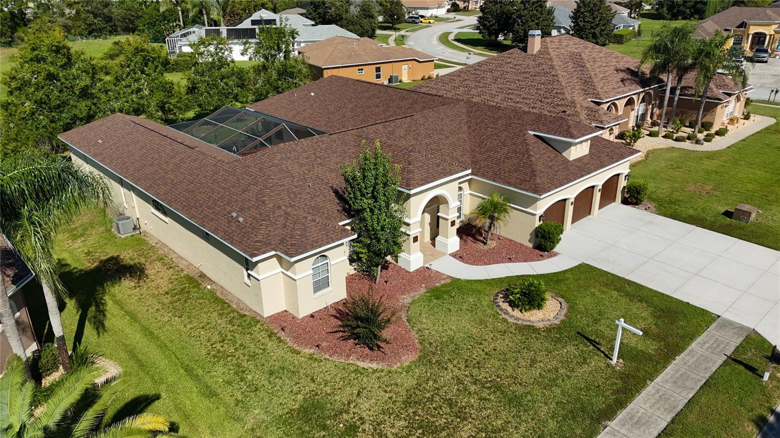 Single Family Residence at 3427 MISTY VIEW DR, SPRING HILL, photo 7 of 67