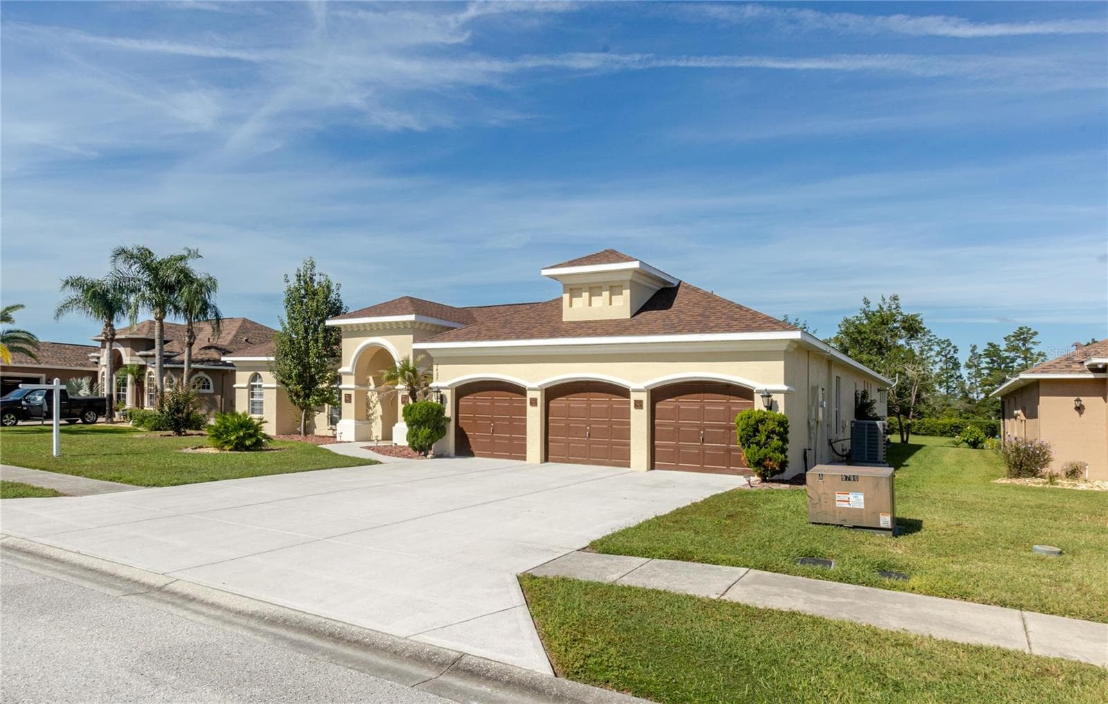 Single Family Residence at 3427 MISTY VIEW DR, SPRING HILL, photo 10 of 67