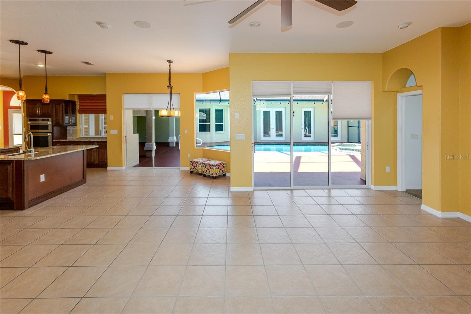 Single Family Residence at 3427 MISTY VIEW DR, SPRING HILL, photo 30 of 67