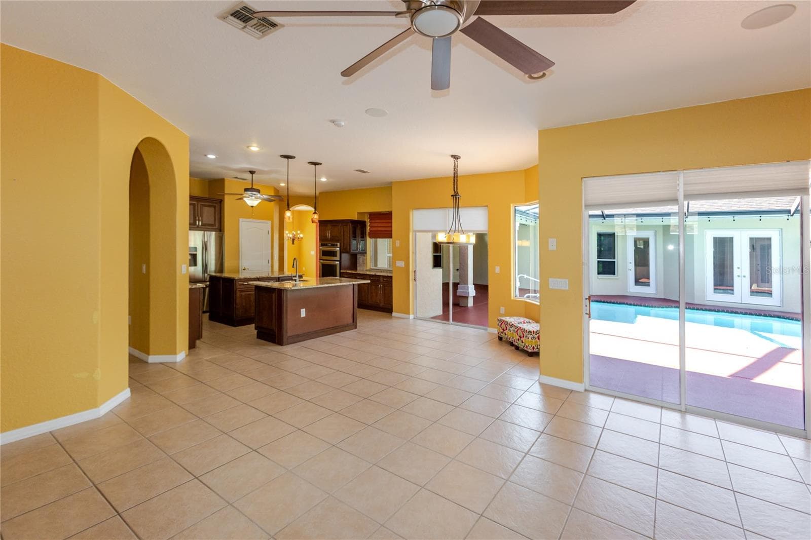 Single Family Residence at 3427 MISTY VIEW DR, SPRING HILL, photo 31 of 67