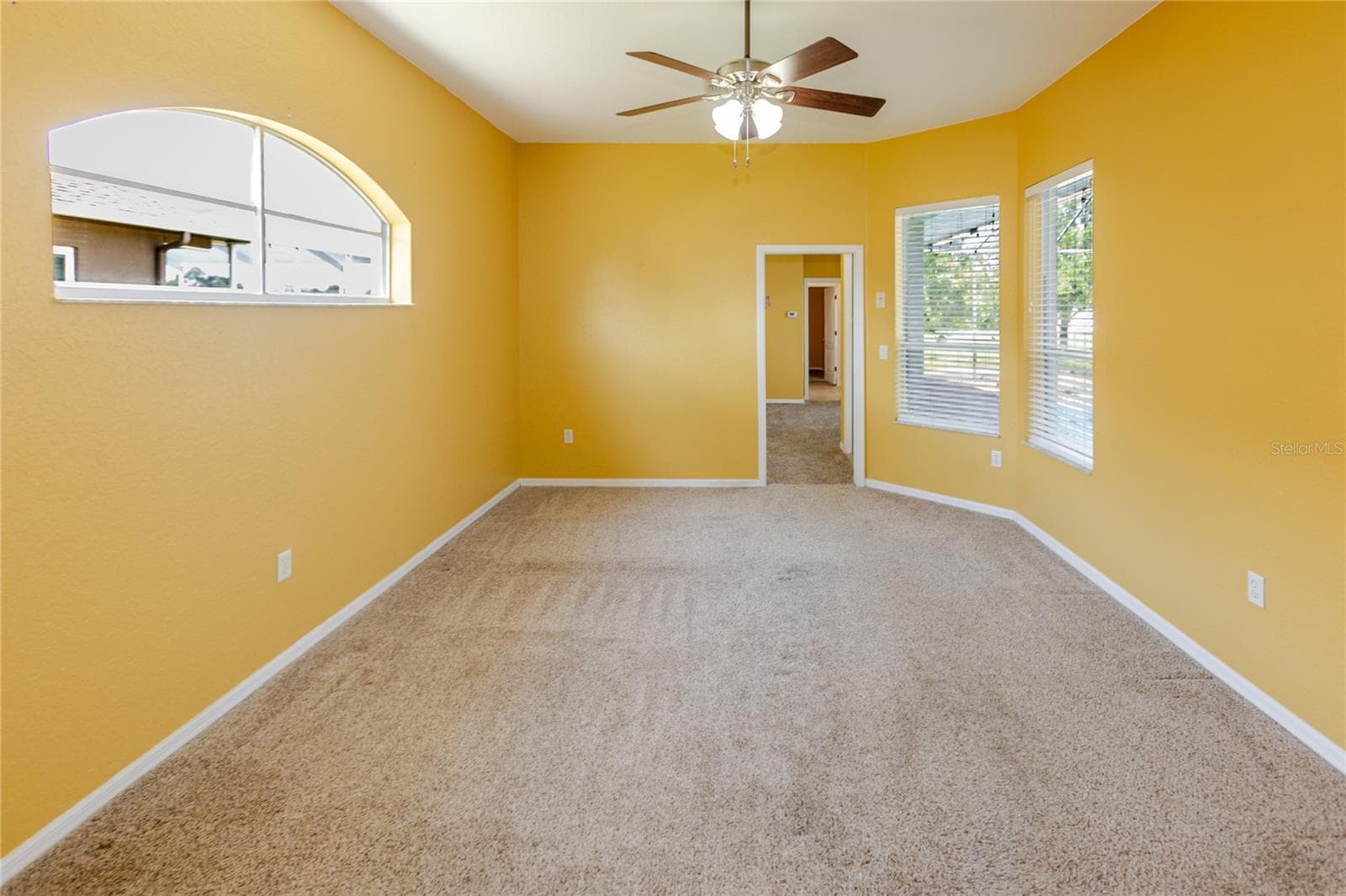 Single Family Residence at 3427 MISTY VIEW DR, SPRING HILL, photo 51 of 67
