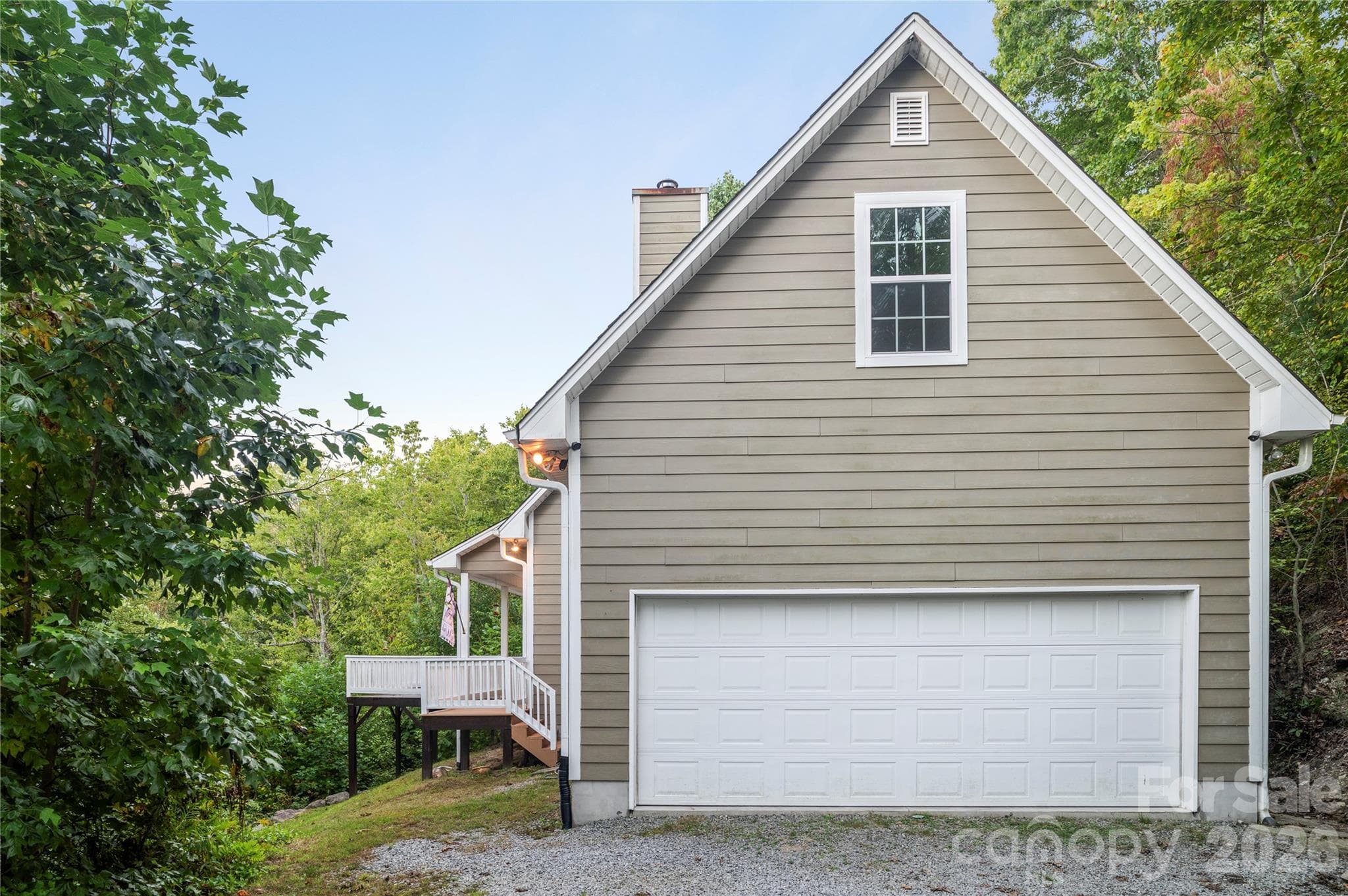 Single Family Residence at 265 Raven Top Drive, Penrose, photo 3 of 42