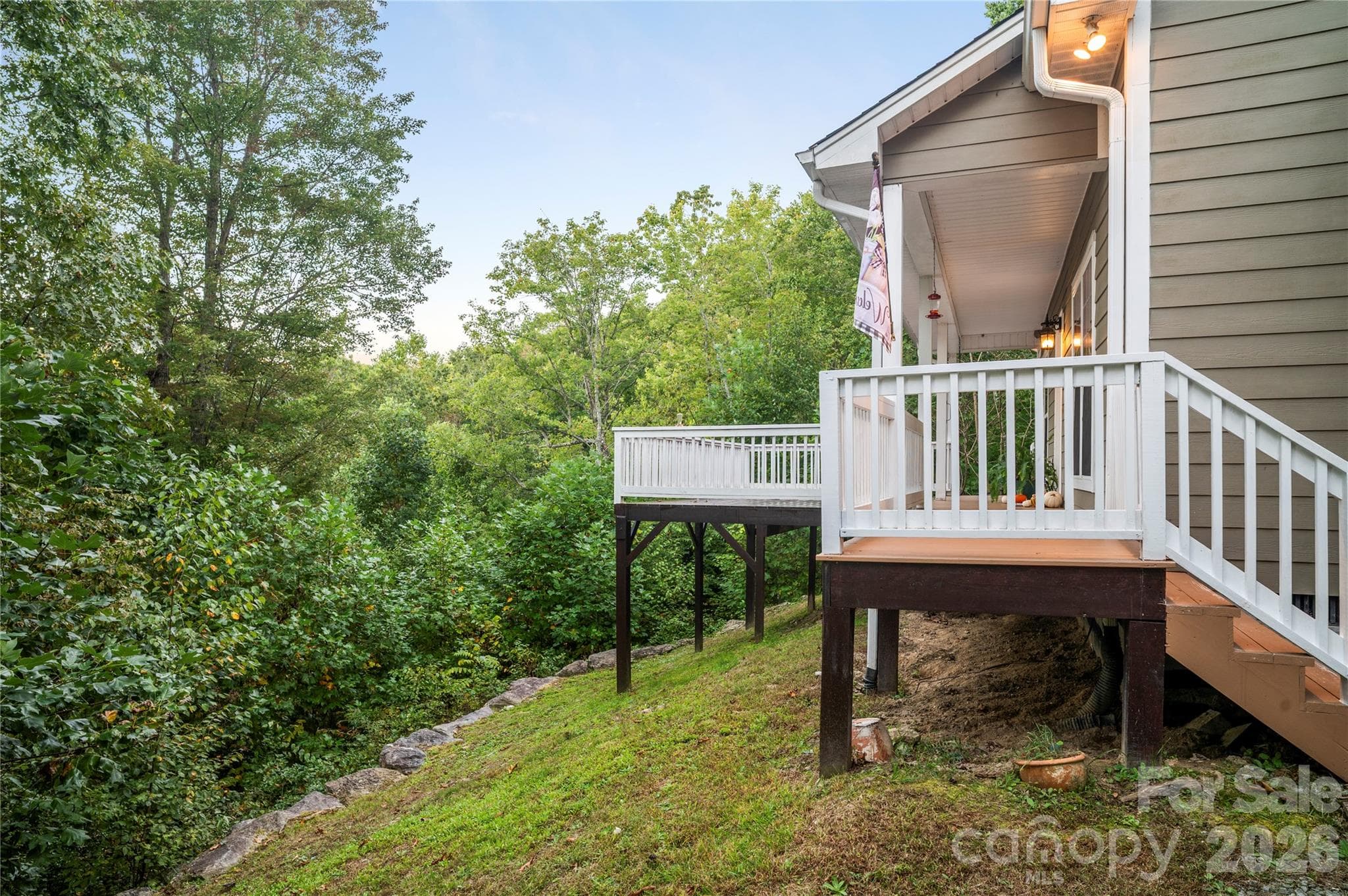 Single Family Residence at 265 Raven Top Drive, Penrose, photo 5 of 42