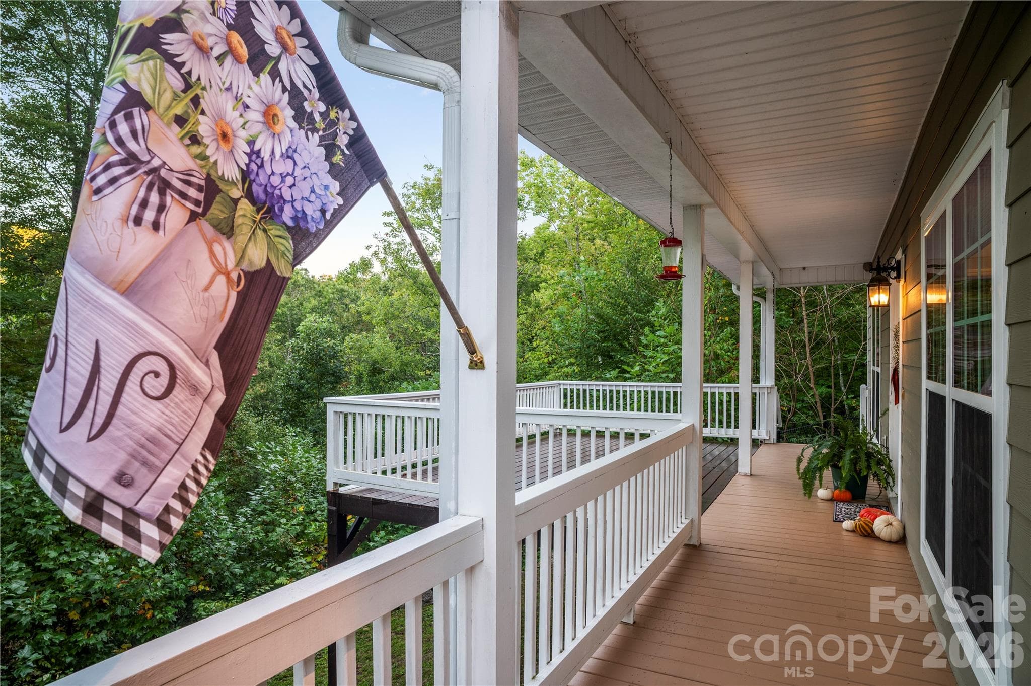 Single Family Residence at 265 Raven Top Drive, Penrose, photo 6 of 42